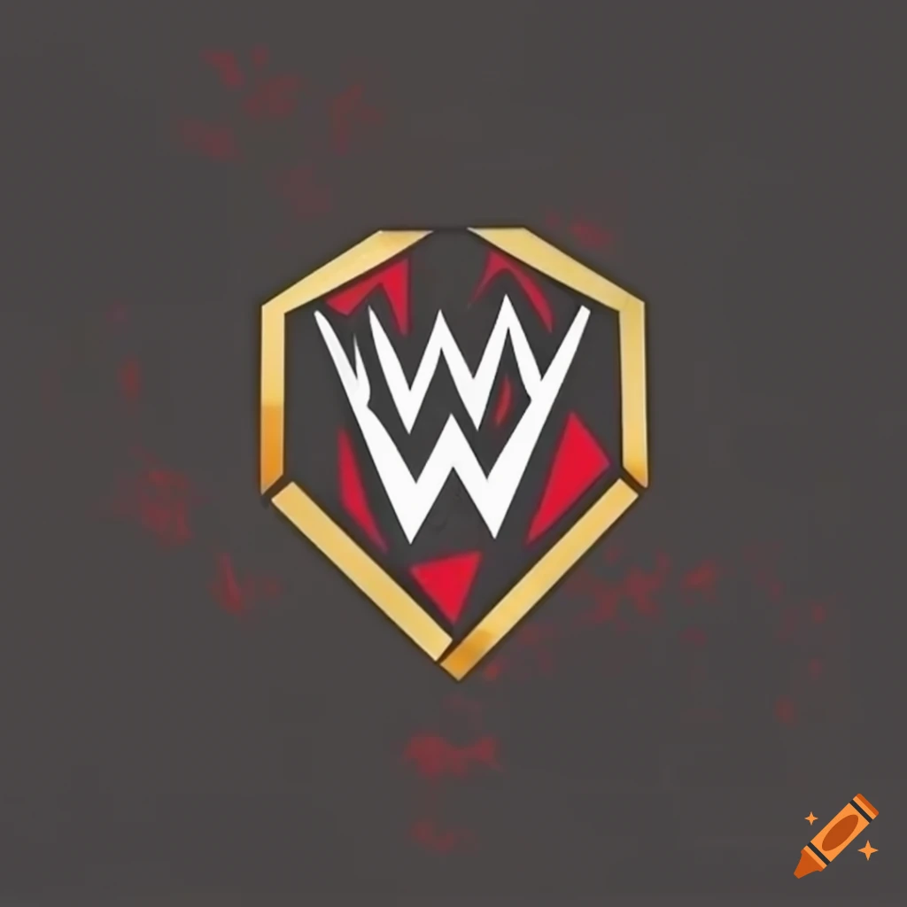 WWE Logo editorial stock photo. Illustration of wrestling - 135632688