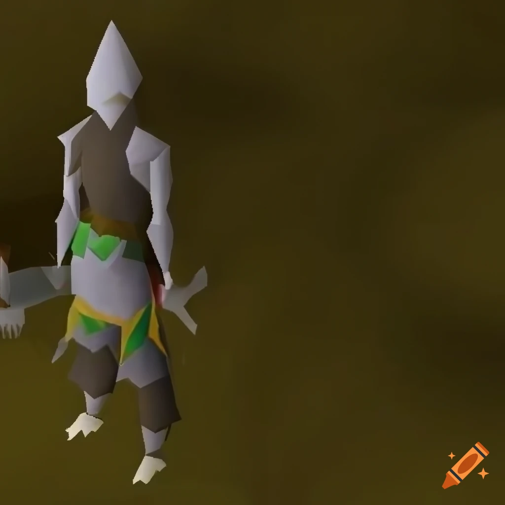 Old School RuneScape Lights Up Gielinor's Skies As Scorched Sky
