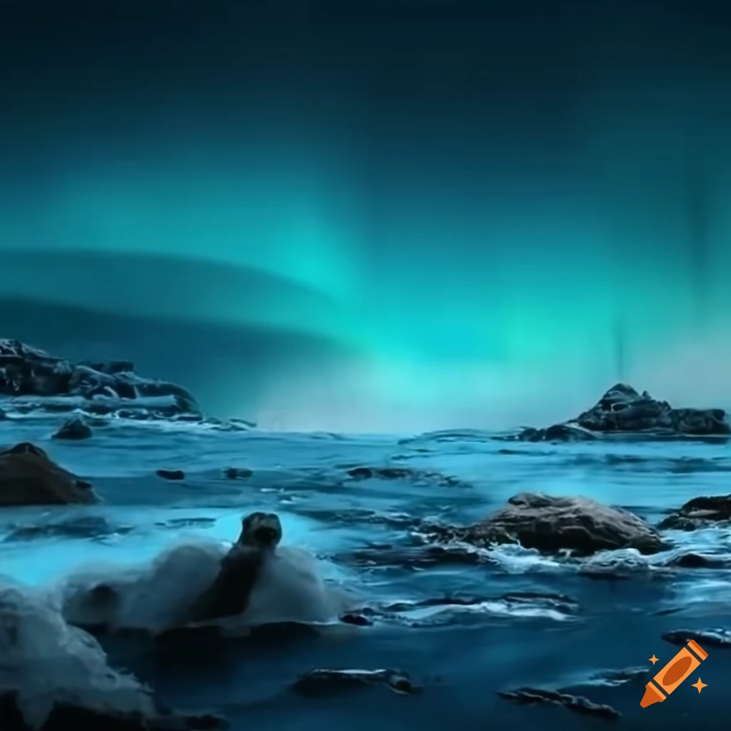 Water dharma representing economics analytics on Craiyon