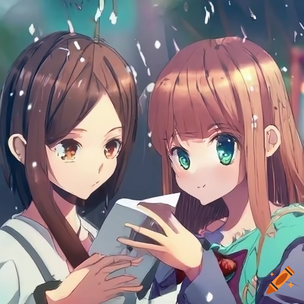 Best Free AI Anime Girlfriends for Fantasy Chats | Media.io Online AI Friend