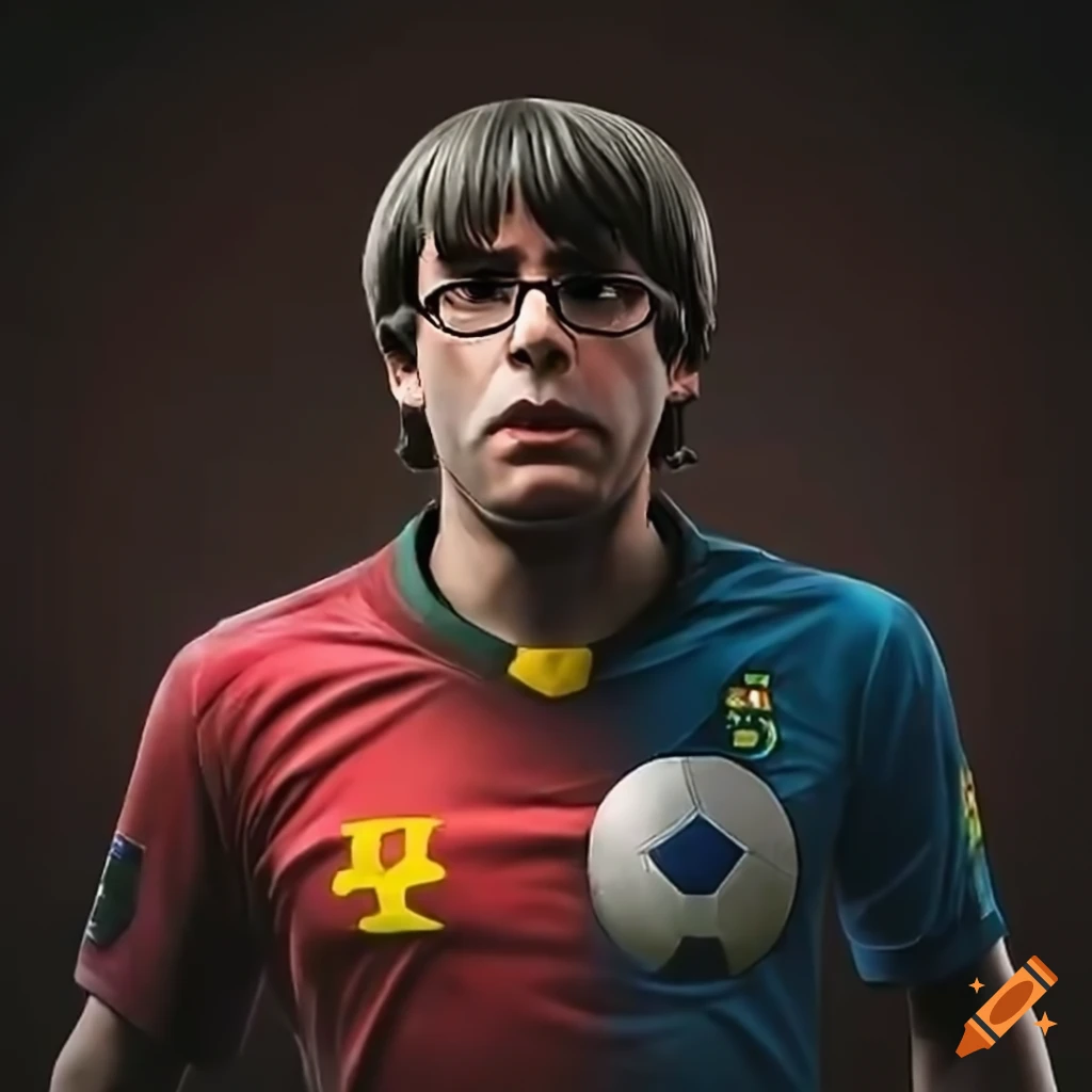 puigdemont-playing-fifa-video-game-on-craiyon