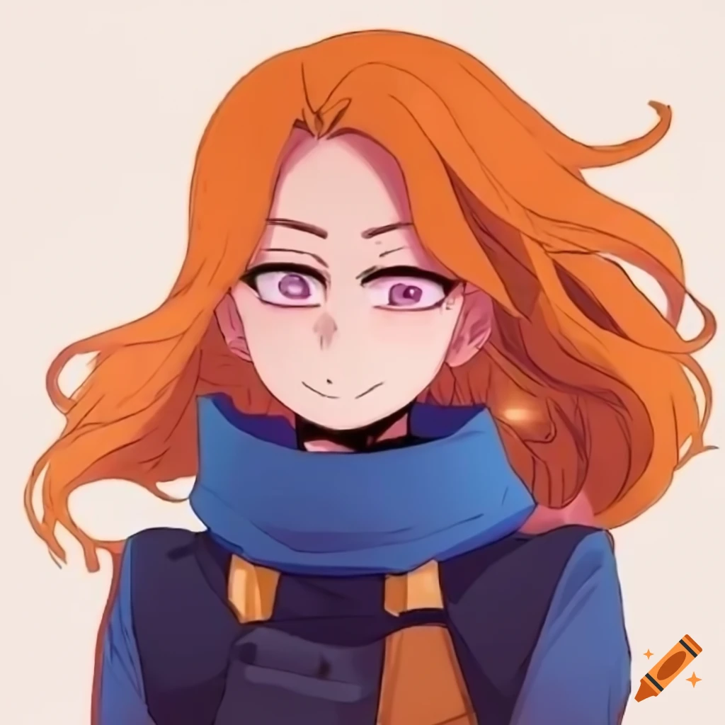 Image of a blueberry-themed original character on Craiyon