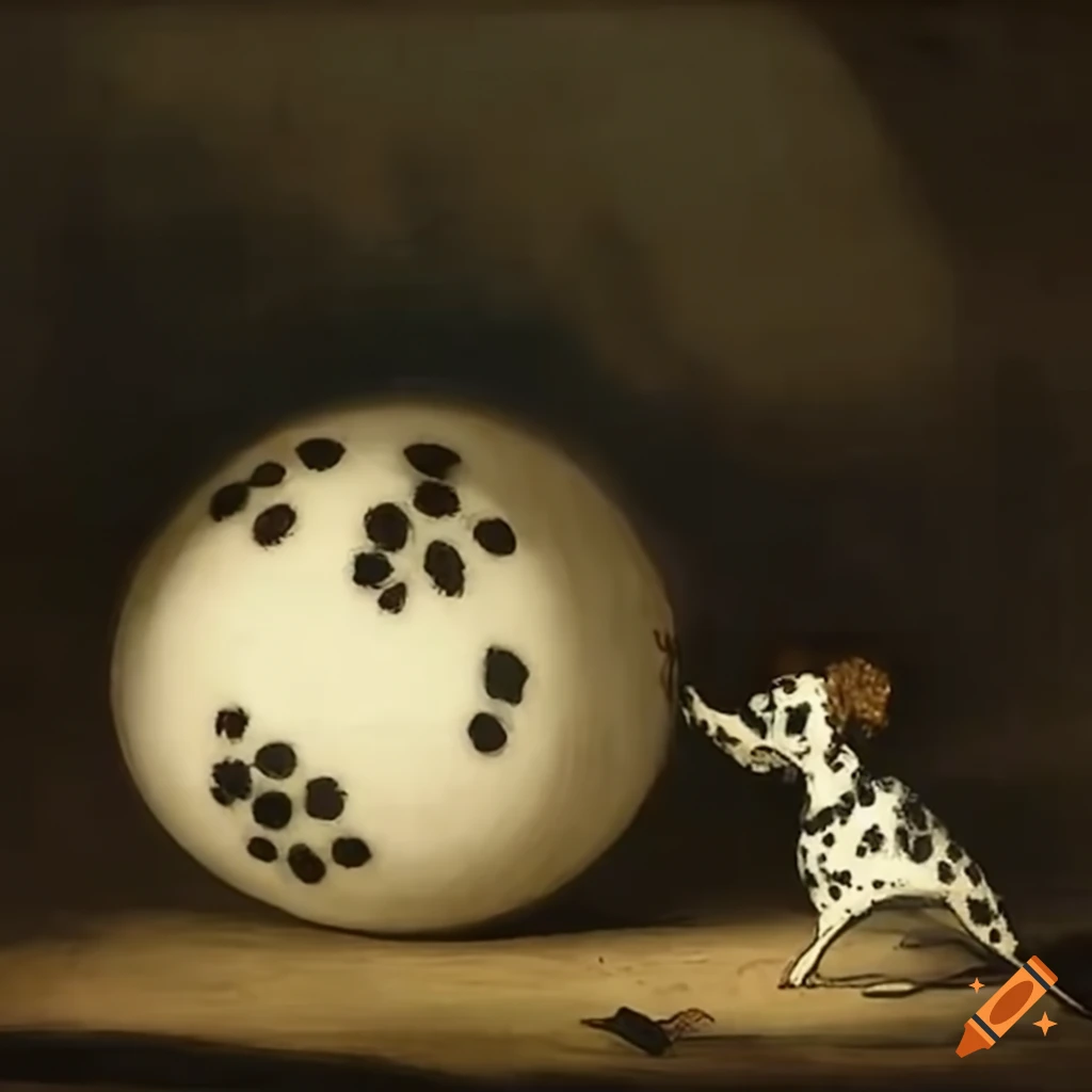 surreal-painting-by-francisco-goya