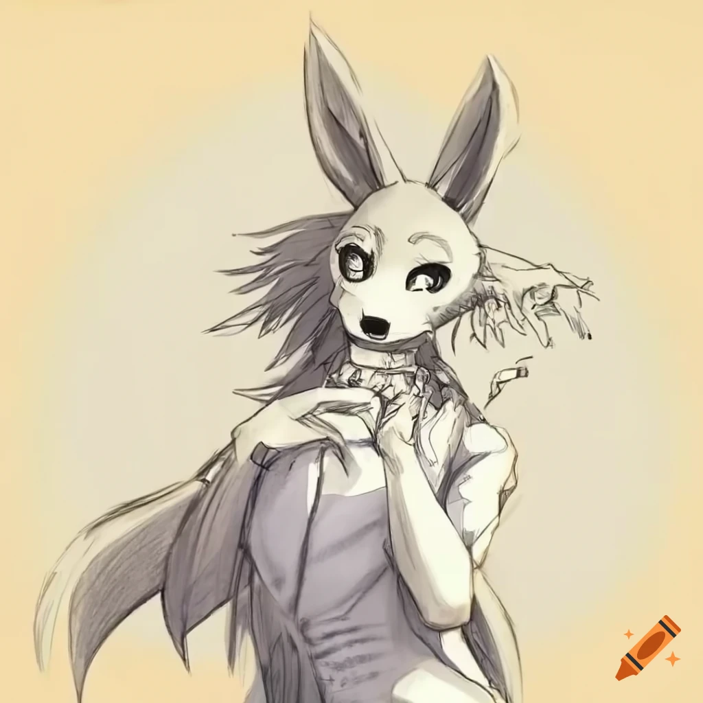 What Do You Dislike Most About Juno's Character? : r/Beastars