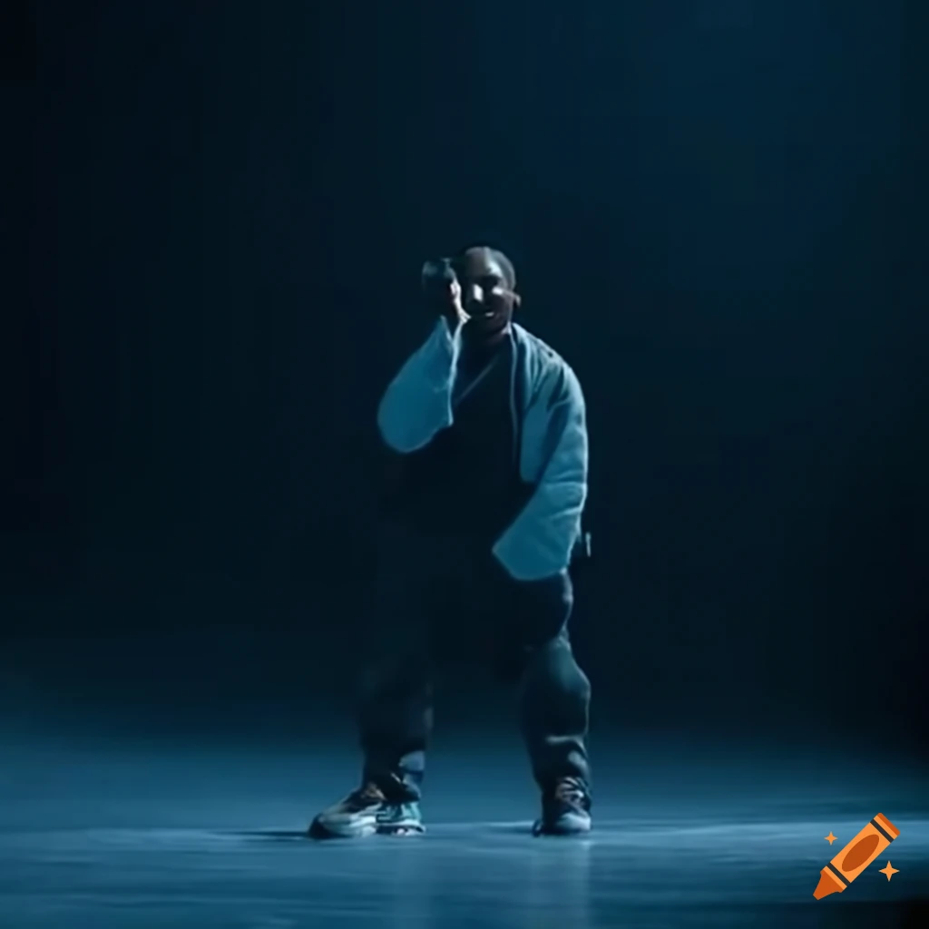 Kanye West
