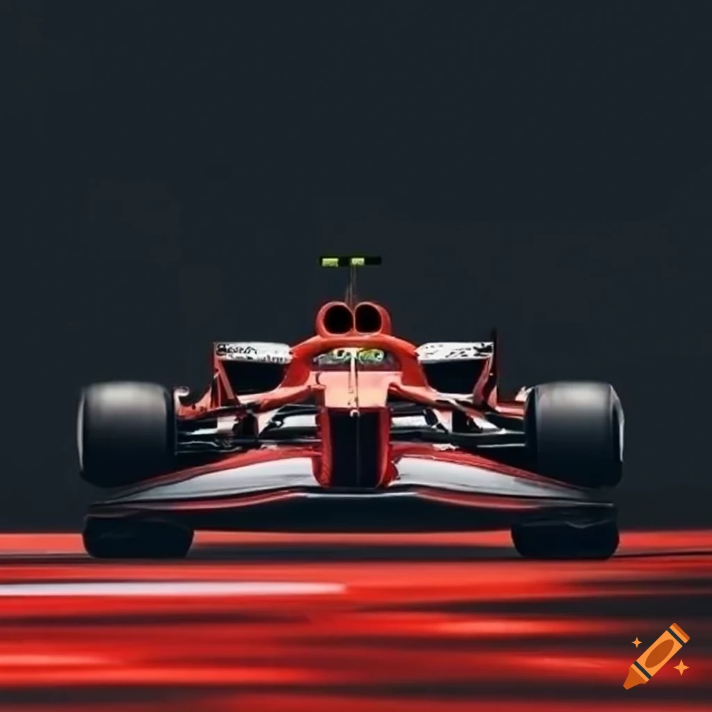 Formula 1 Grand Prix tickets