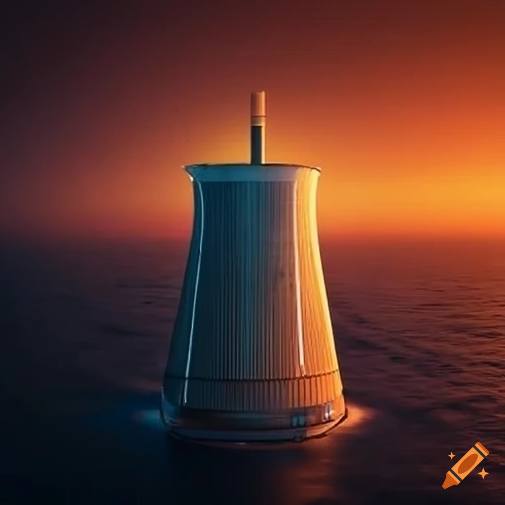 future energy plant concept