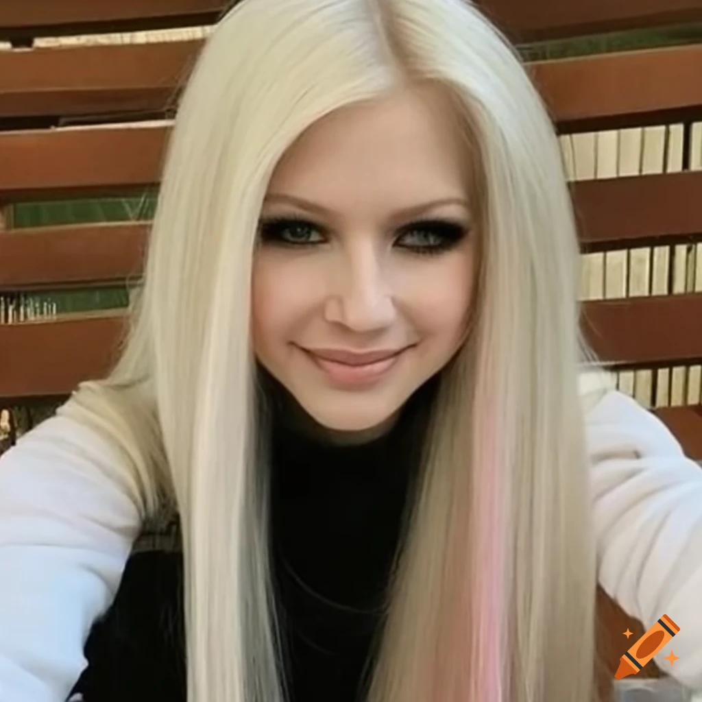 yearbook photo of a blonde German woman