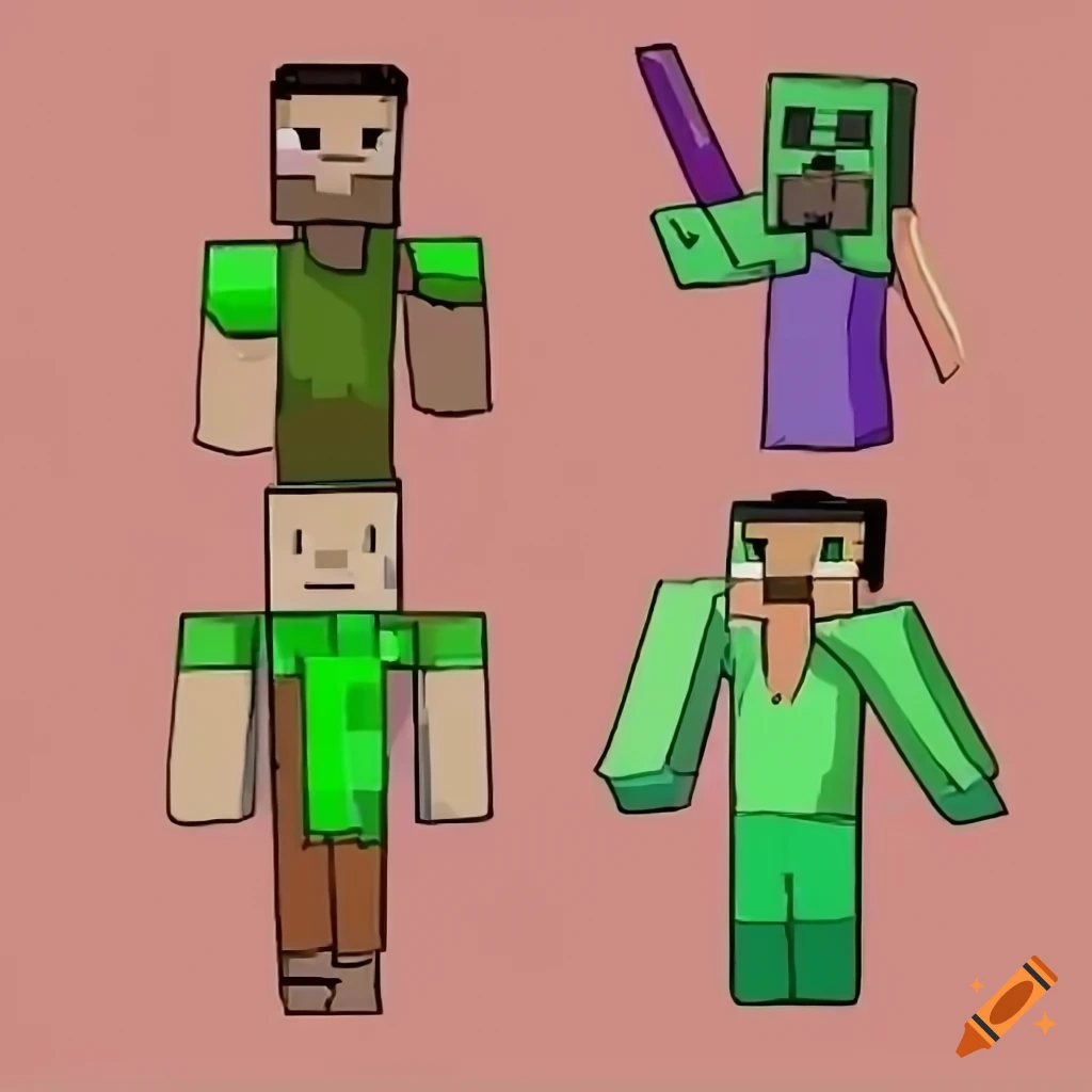 How to Draw the Minecraft Logo Step by Step Drawing Tutorial | How to Draw  Step by Step Drawing Tutorials
