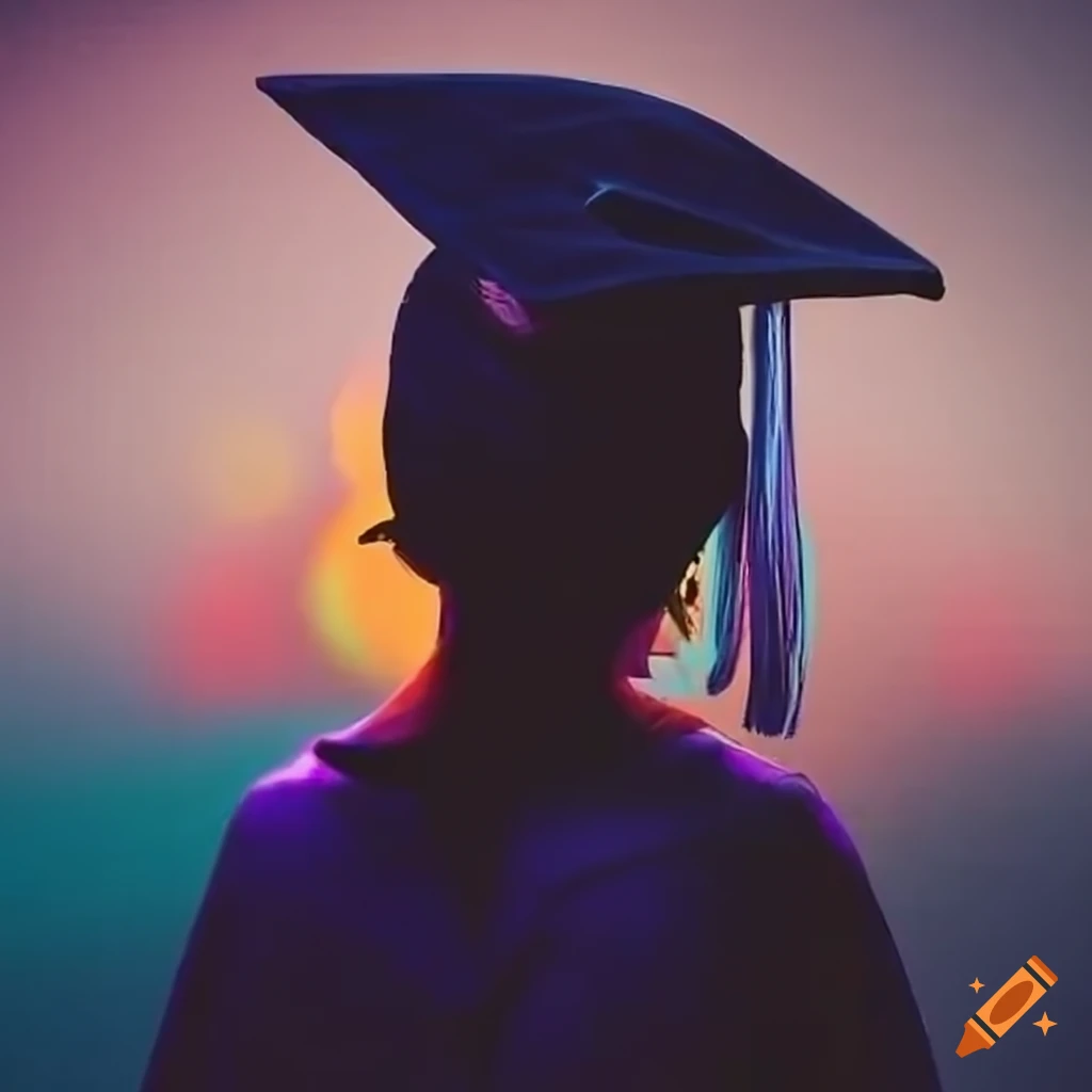 Graduate University Concept On Craiyon