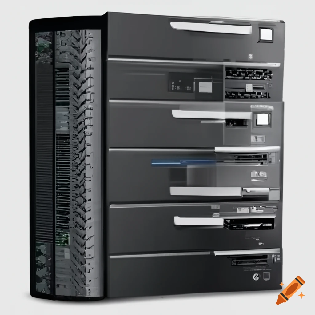 Emulation server
