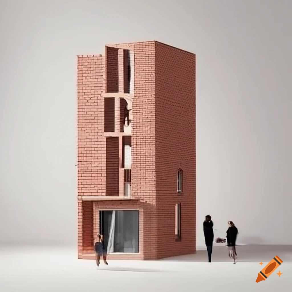 modern facade design for women's hair salon