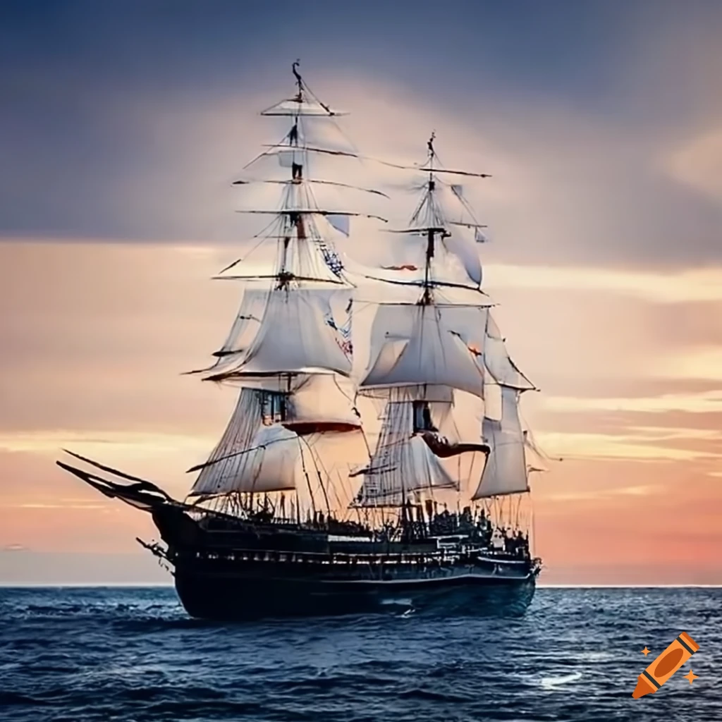 What is a Clipper Ship?