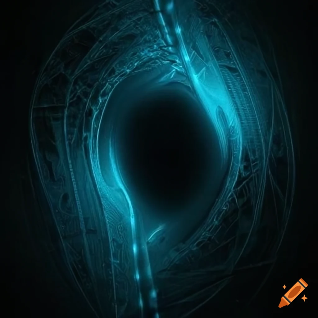 abstract geometric art