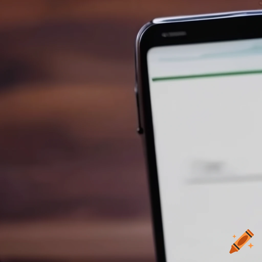 Android phone experience
