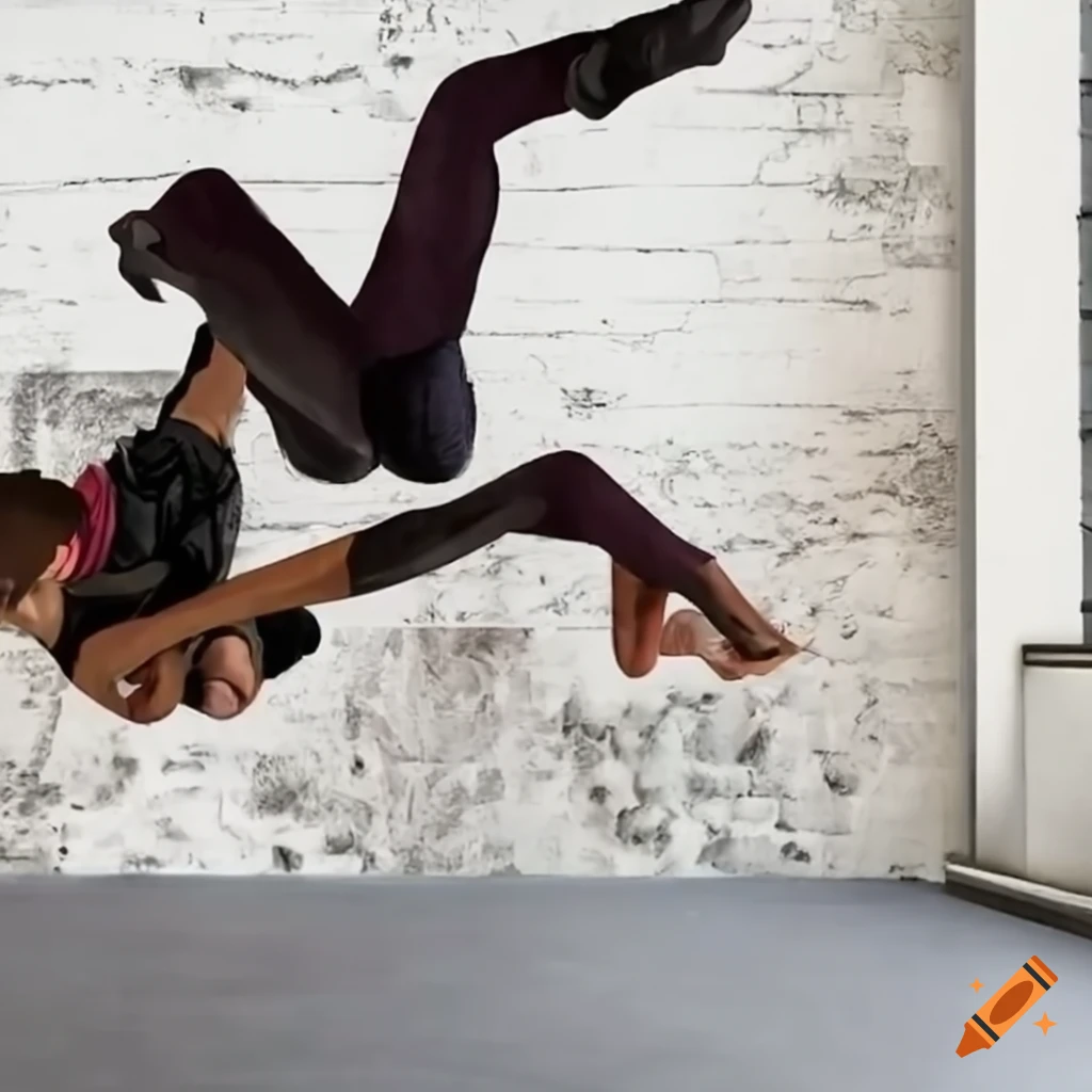 Parkour Paradise Offers text