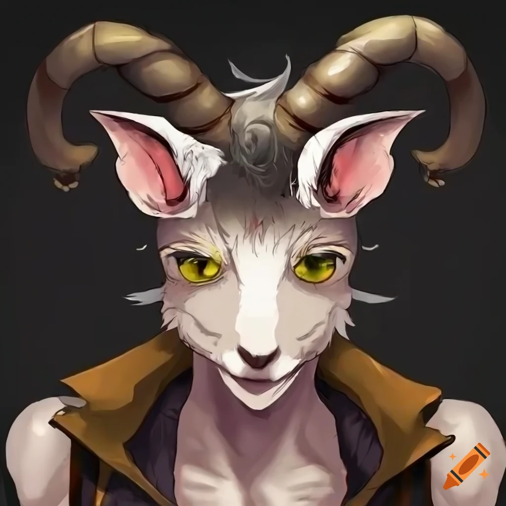 Goat Demons | Nanatsu no Taizai Wiki | Fandom