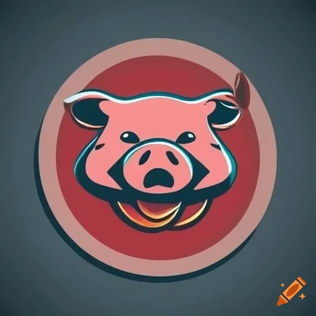 Bbq Restaurant Logo With Text On Top And Bottom On Craiyon bbq-restaurant-logo-with-text-on-top-and-bottom-on-craiyon