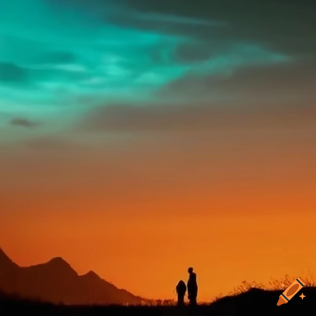 Landscape showcasing the beauty of kurdish seasons on Craiyon