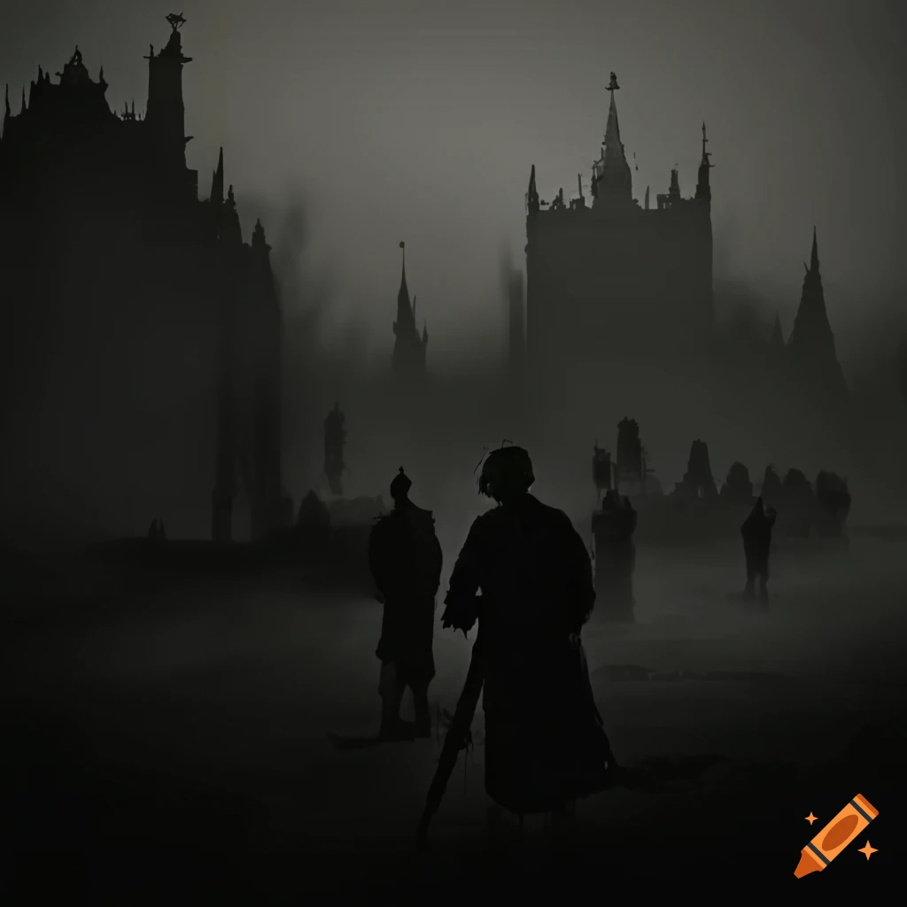 concept of fog of war