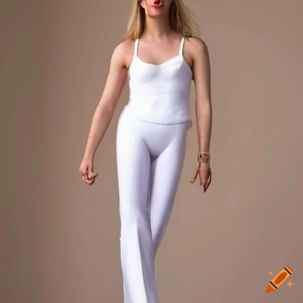 Unique Fashion Office Legging Contrast Color Causal Straight High Waist  Long Suit Pants - China Legging and Trouser price | Made-in-China.com