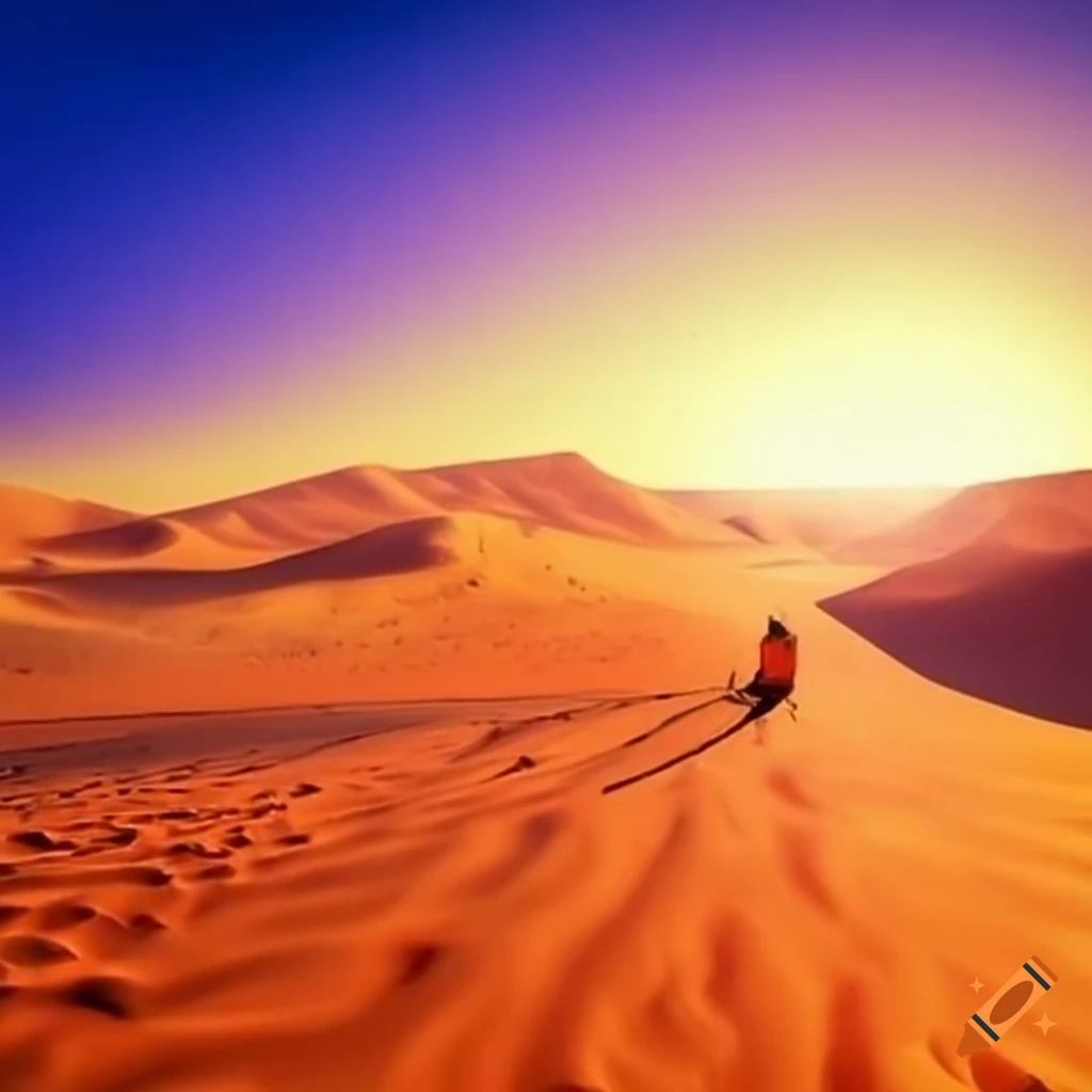 Extraterrestrial Beings In The Desert extraterrestrial-beings-in-the-desert
