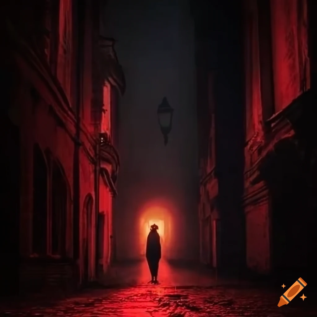 Photograph Of A Vampire In A Misty Ancient City On Craiyon photograph-of-a-vampire-in-a-misty-ancient-city-on-craiyon