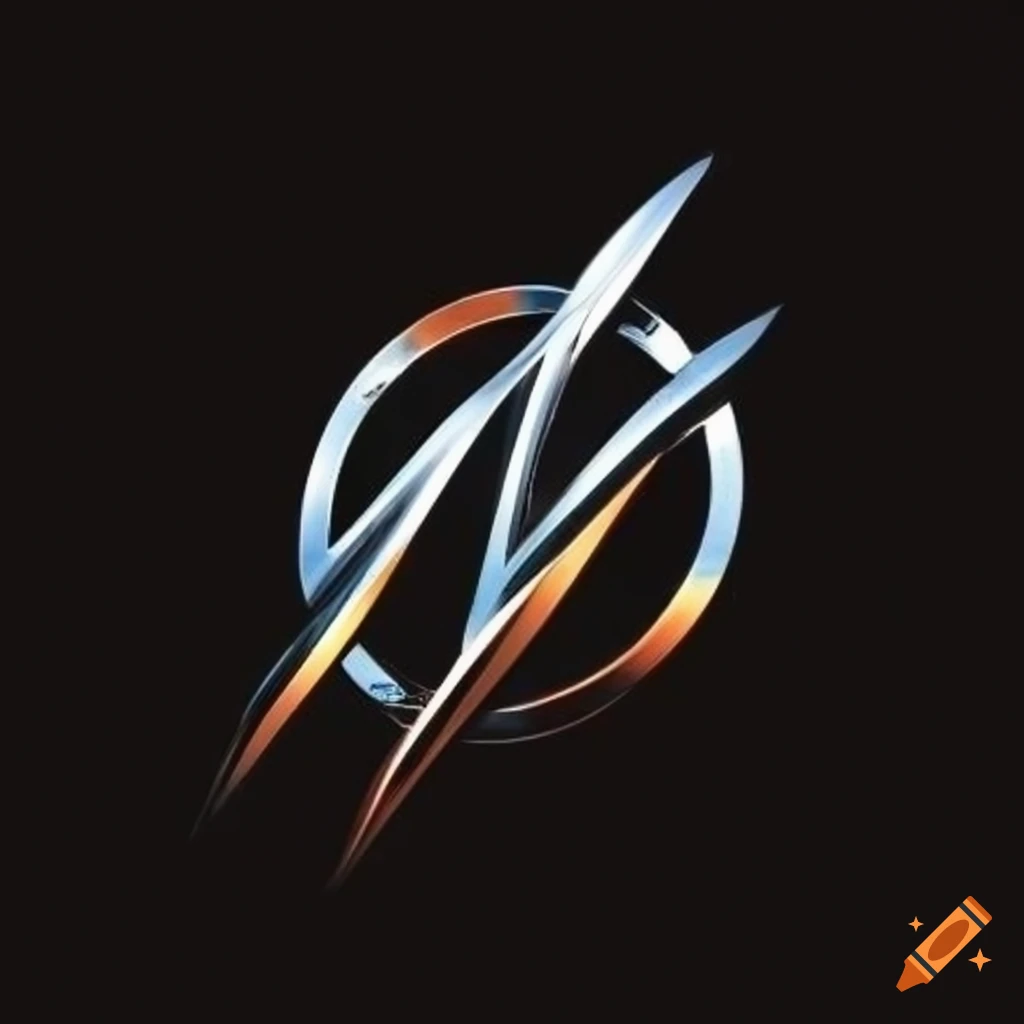 Logo For A Luxury Car Brand Auto Auto On Craiyon