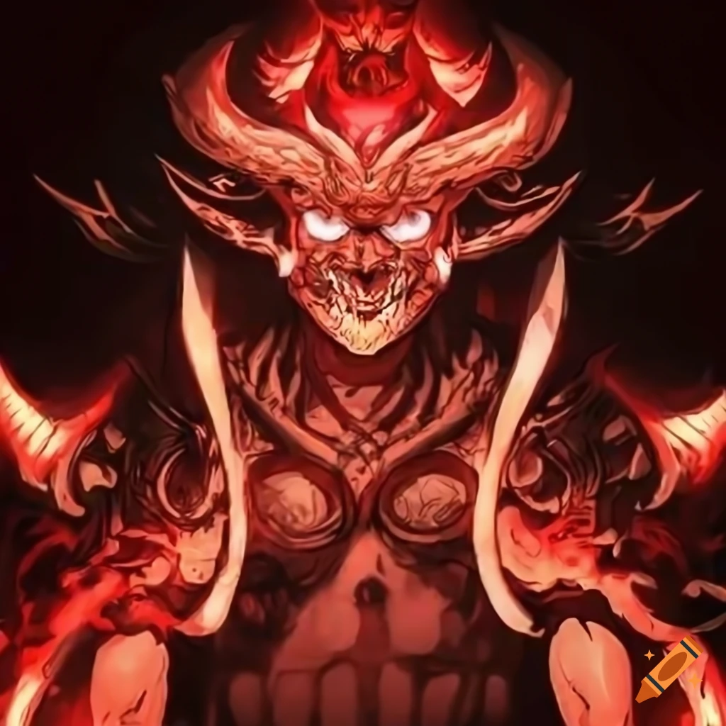 Oni Icon - Image Abyss