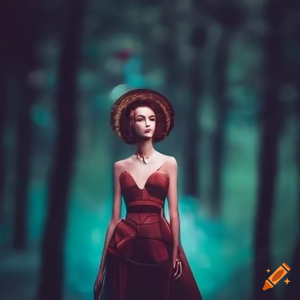 Pulsating enchantment artwork on Craiyon