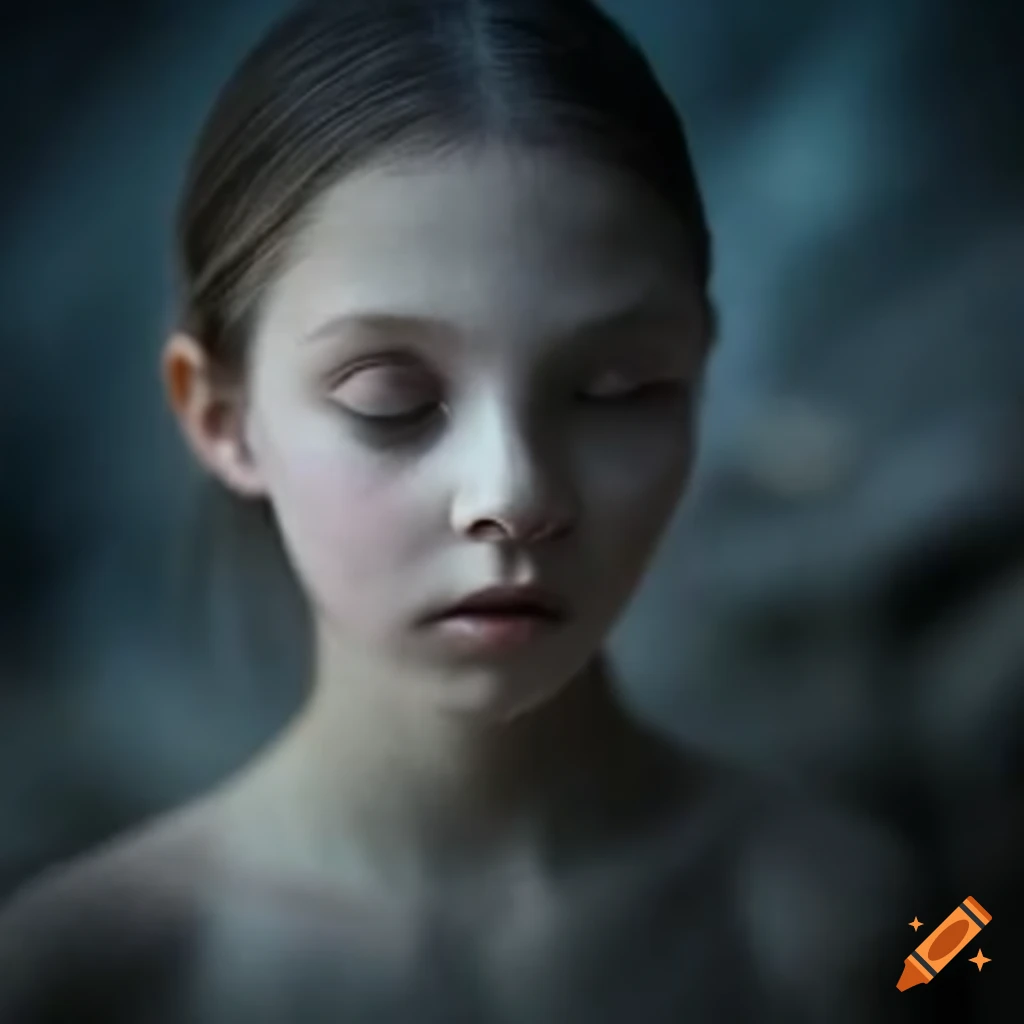 Image representing a purest survival adventure