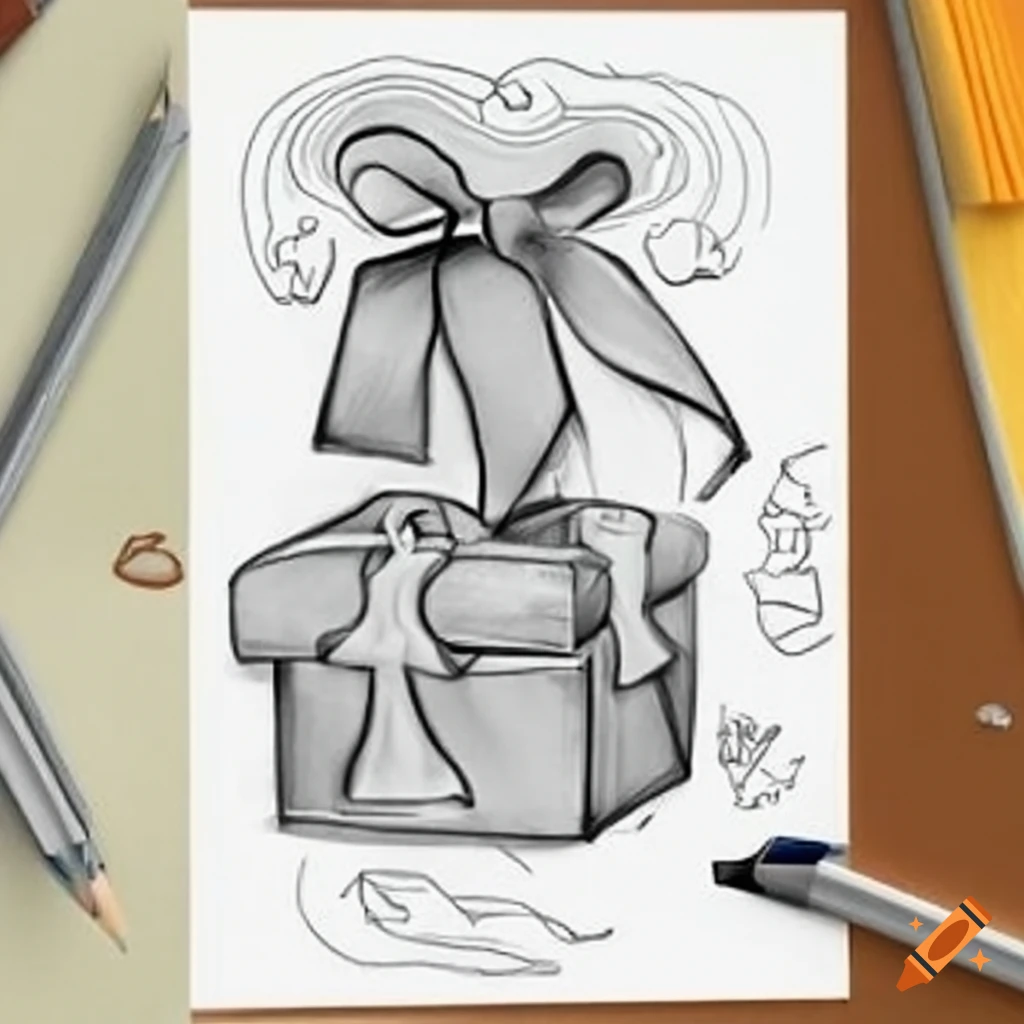 Birthday gifts/presents – Personalised birthday gift idea - Garry's Pencil  Drawings