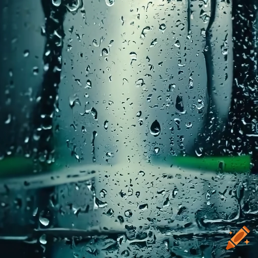 rainy day