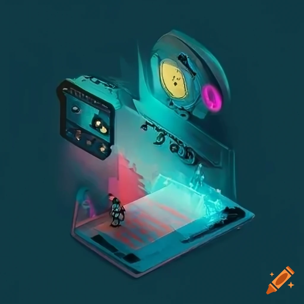 image of a UX designer