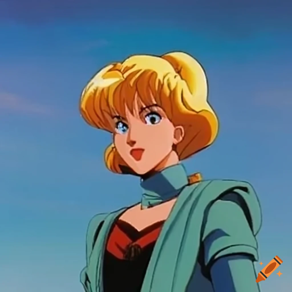 Illustration Inspired By 80 90 s Anime Ova On Craiyon illustration-inspired-by-80-90-s-anime-ova-on-craiyon