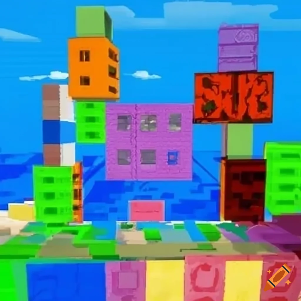 adventure-game-with-sky-theme-on-craiyon
