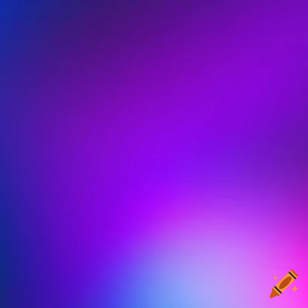 purple and blue gradient background