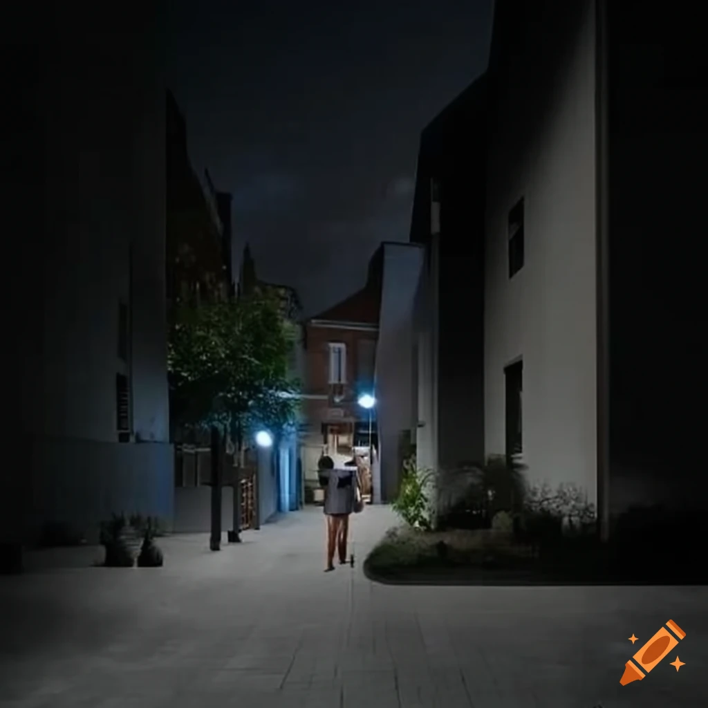 Text in spanish about energy saving in lighting