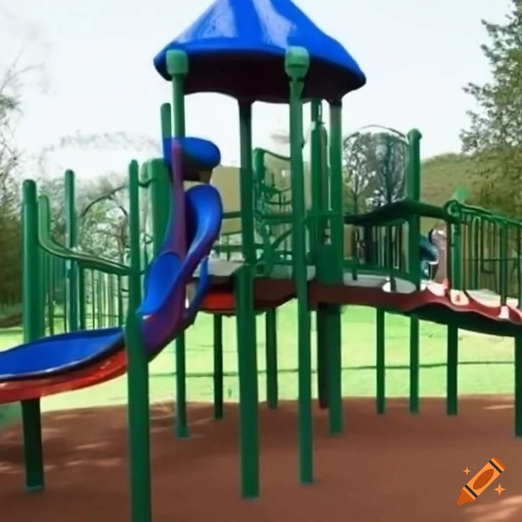 ecological-park-for-kids-in-a-hotel-on-craiyon