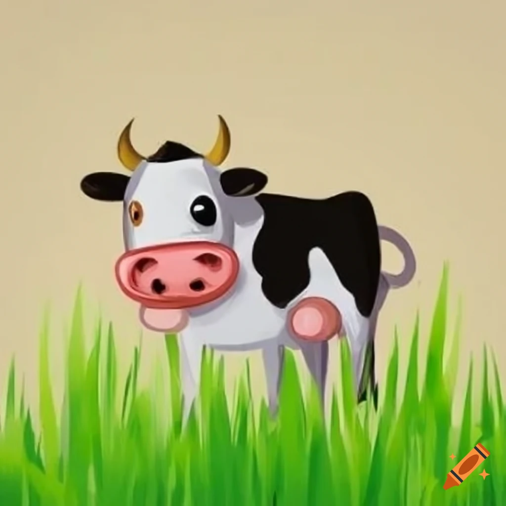 How to draw a Cow Step by step, easy drawing, drawing for kids, Easy Cow  drawing, Cow drawing - YouTube