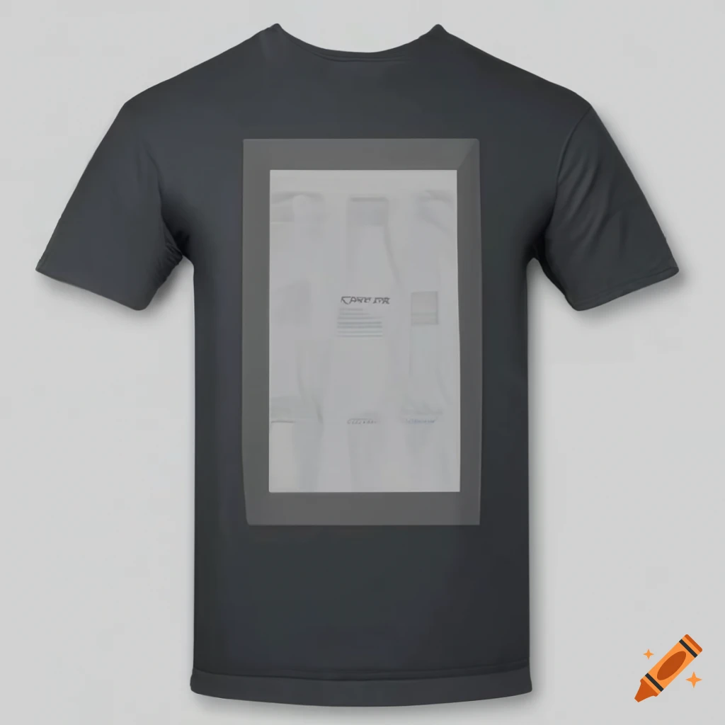 promotional t-shirt design for Fisher & Paykel