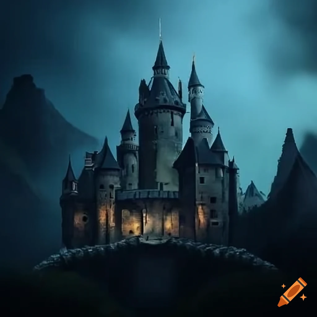 Castle