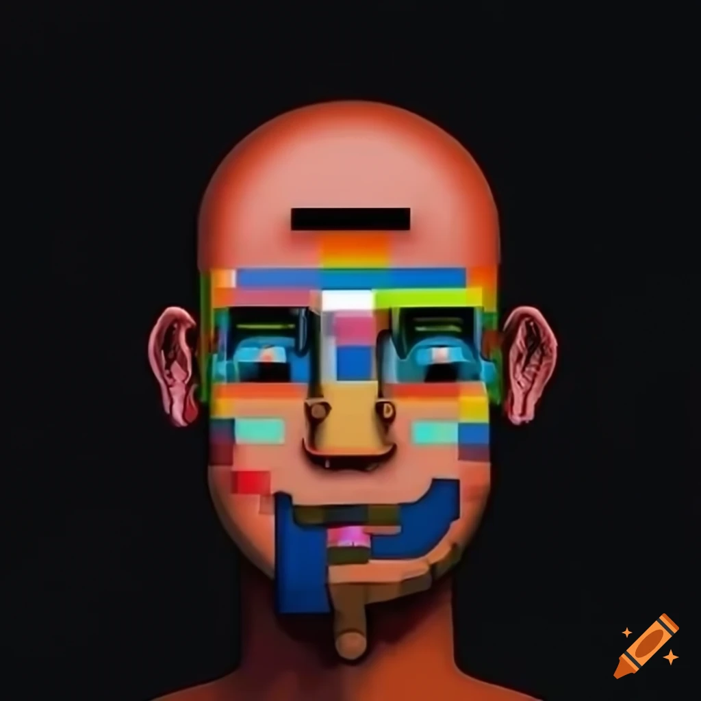 controversial NFT artwork