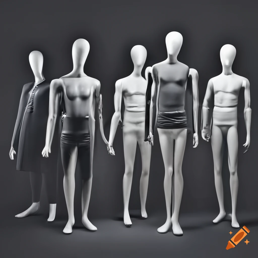 Amazon.com: Artists Manikins, Holder Desk Decoration Customizable Poses  Movable Durable PVC Widely Used Drawing Mannequin for Family Office Action  Figure Body, Action Figure (Woman)