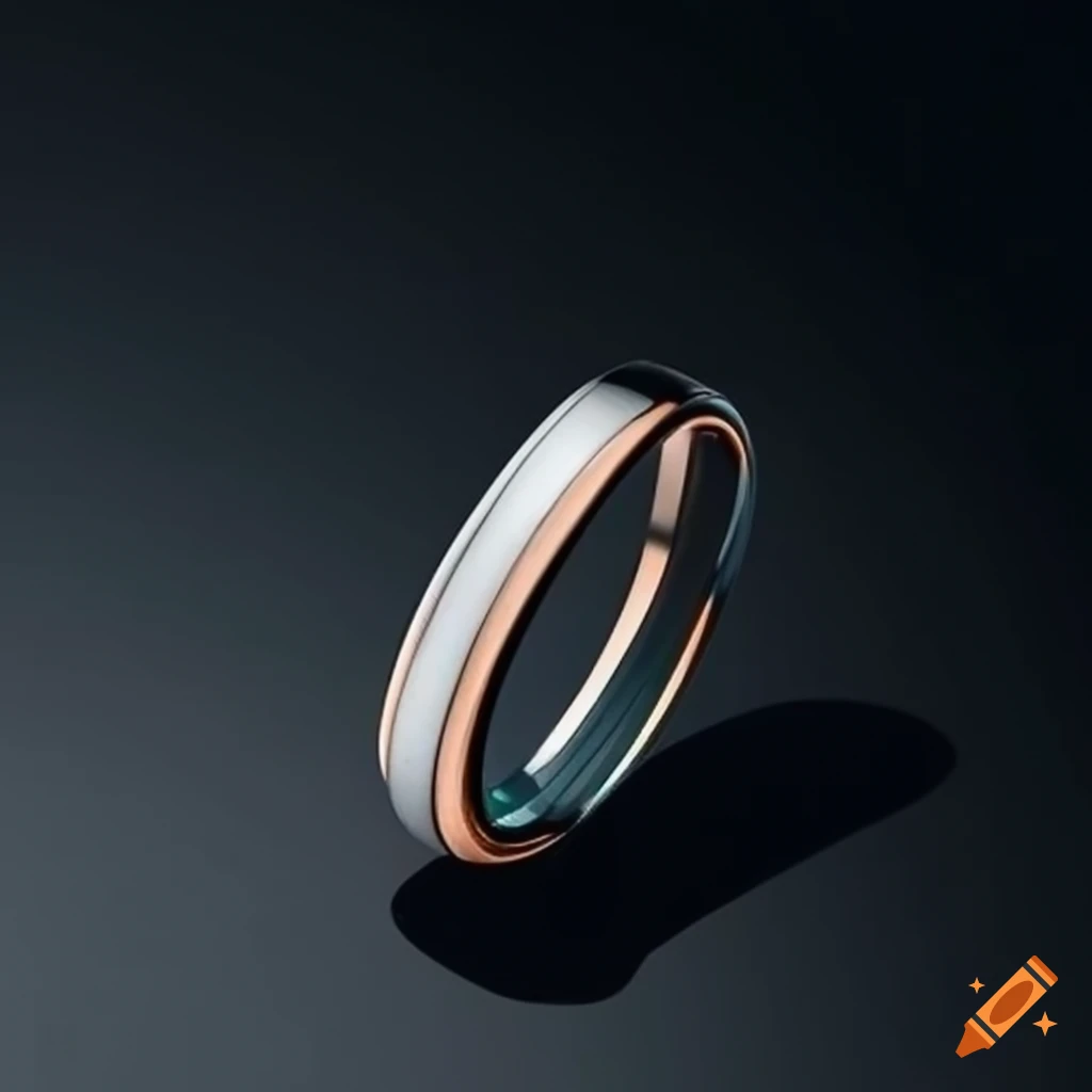Smart Engagement & Wedding Rings: Wearable Tech Trends