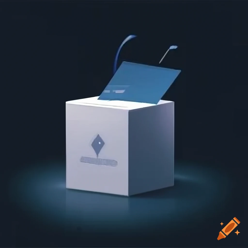 External Voting Website