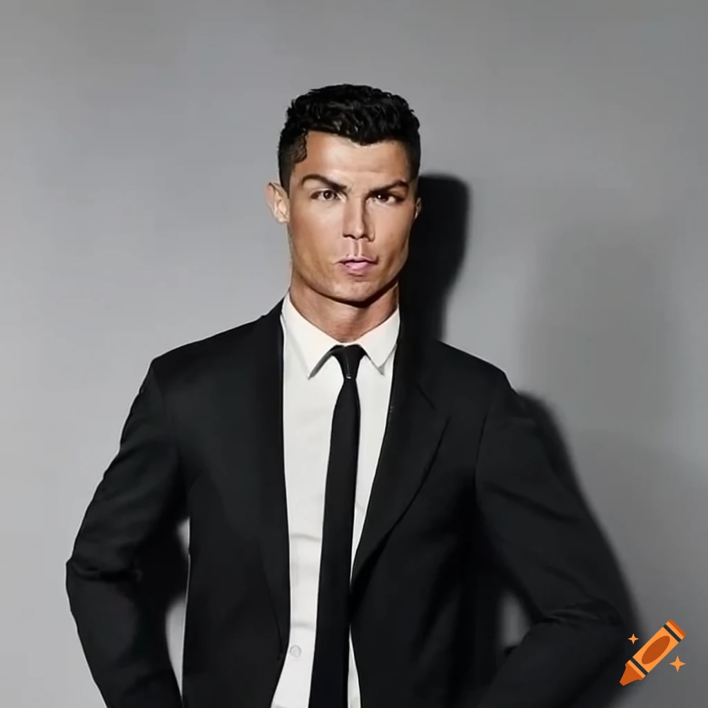 Cristiano Ronaldo Instagram October 20, 2015 – Star Style Man