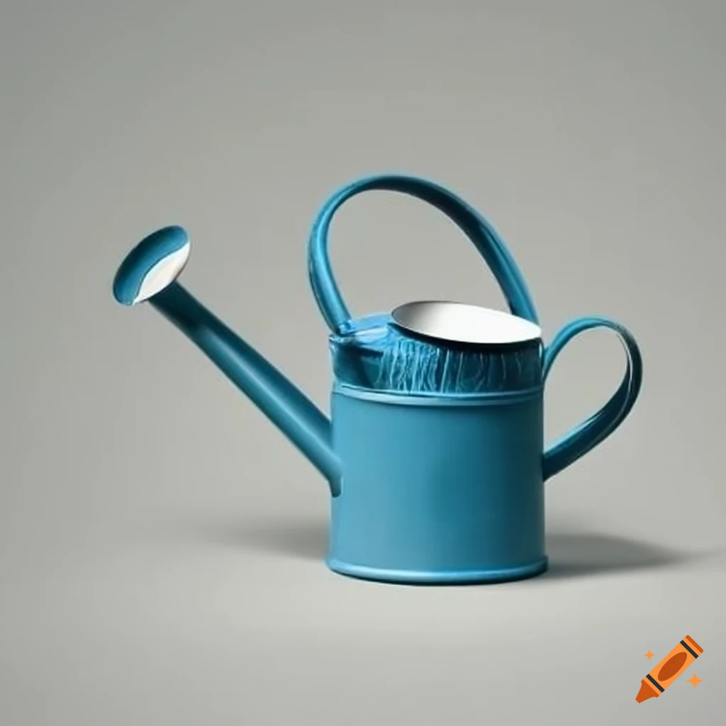 Garden watering can
