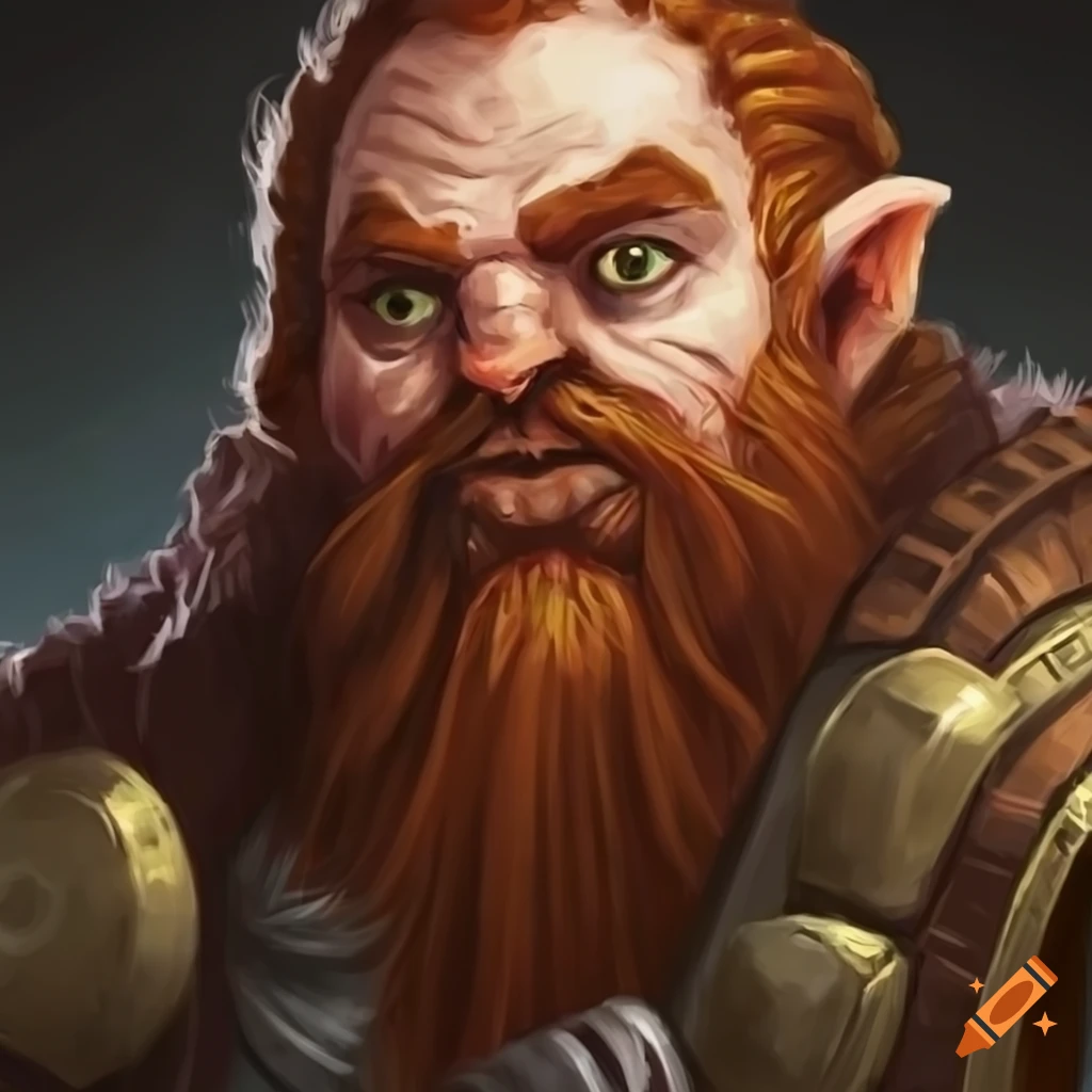 portrait-of-a-dwarf-rogue-spy-on-craiyon