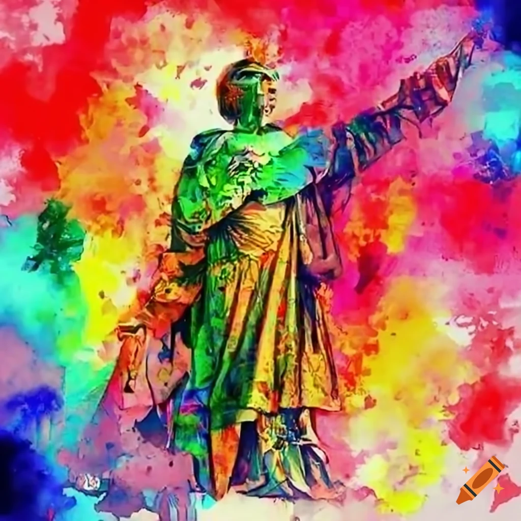 image related to the Mexican Independence Bicentennial